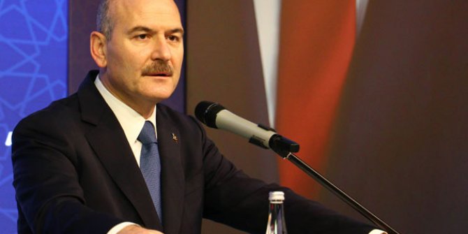 Bakan Soylu: Milyonlarca insana afet eğitimi vereceğiz