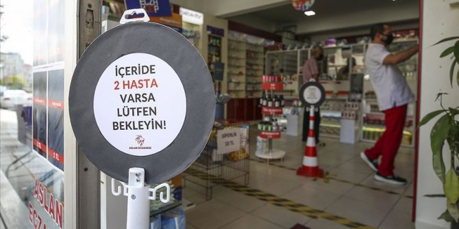 Kovid-19 kapsamındaki kısıtlamadan muaf kurum ve kuruluşlar hizmetlerini sürdürecek