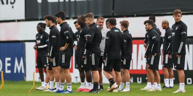 Beşiktaş'ın 'kabusu' Medipol Başakşehir