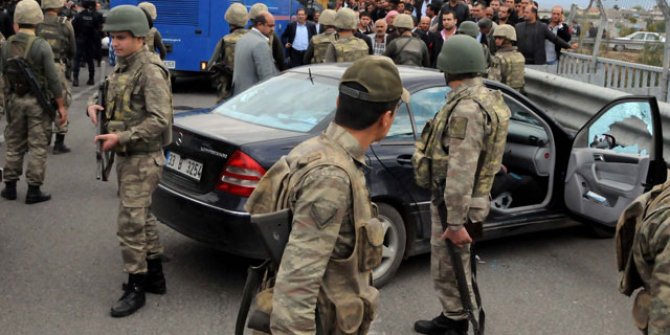 Eski belediye başkanını, seçimlerde HDP aleyhine çalıştığı için PKK’lı teröristler öldürmüş