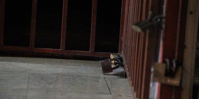 Diyarbakır'da kısıtlamalarla birlikte denetimler de başladı