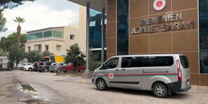 Menemen Belediye Başkanı Aksoy hakkındaki iddialar mülkiye müfettişlerinin raporlarında