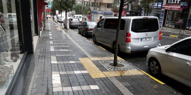 Trabzonlu evde kaldı