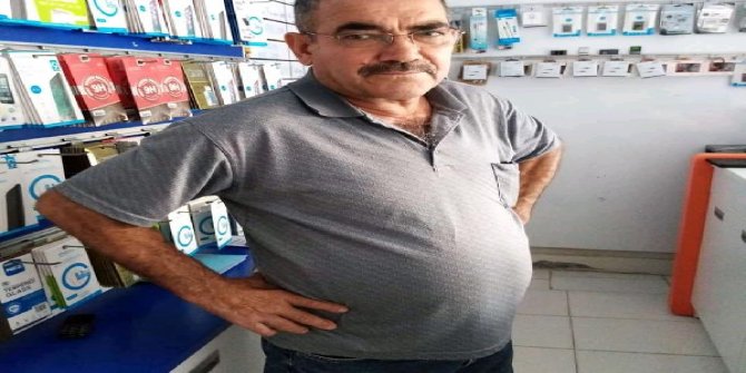 MHP'li Feke Meclis Üyesi İsmet Akyol uçurumdan yuvarlanarak öldü