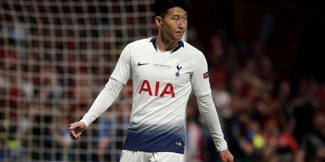 Tottenham, Manchester City'yi iki golle geçti