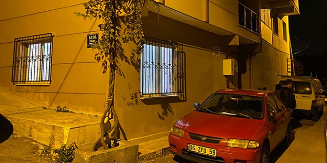 Sobadan sızan karbonmonoksitten zehirlenen baba öldü, oğlu yaralı