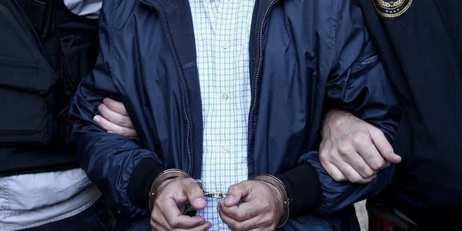 Nevşehir Belediyesinde 3 eski çalışan tutuklandı