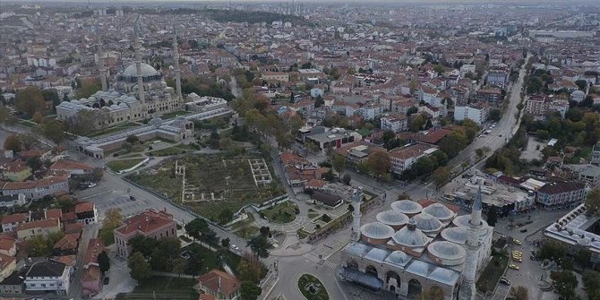 Sokağa çıkma kısıtlaması sona erdi