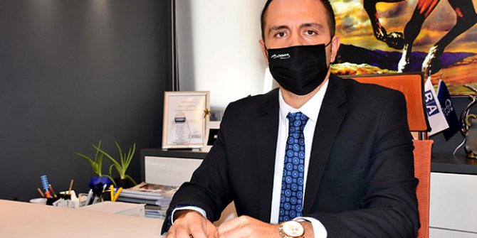 İzmirli emlakçılardan Soyer'e tepki