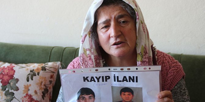Kayıp Ercan Civelek’ten 16 gündür haber alınamıyor