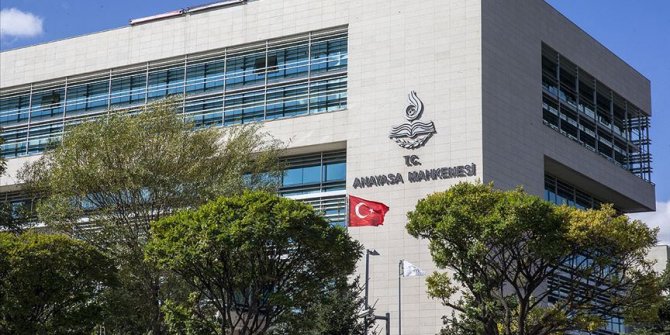 AYM'den 14 yılda sonuçlanan dava için 36 bin lira tazminat