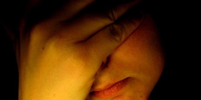 Polisin kadına yönelik şiddetle mücadelede 'önleyici tedbir kararı' sayısı yüzde 72 arttı