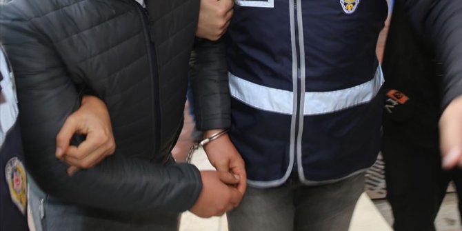 Diyarbakır annelerine tüküren kişi gözaltına alındı