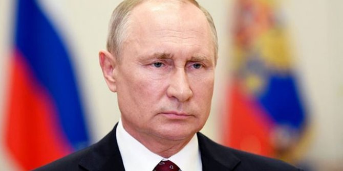 Putin: Dağlık Karabağ Azerbaycan’ın ayrılmaz parçasıdır