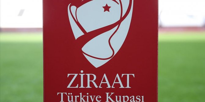 Ziraat Türkiye Kupası'nda 4. tur mücadelesi başlıyor