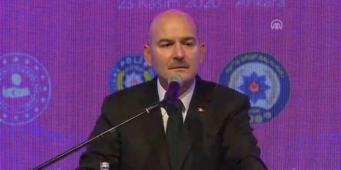 Soylu: Nerden çıktı bu kadın cinayeti?