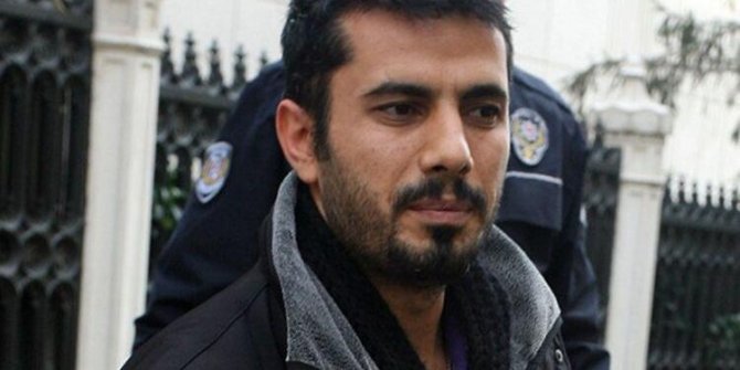 Mehmet Baransu'ya 17 yıl 1 ay hapis cezası