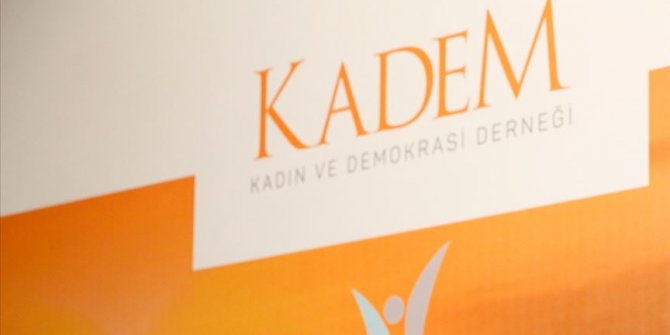 KADEM'den 'şiddete göz yumma' kampanyasına davet