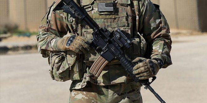 ABD, Avrupa ve Afrika'daki kara kuvvetlerini birleştiriyor