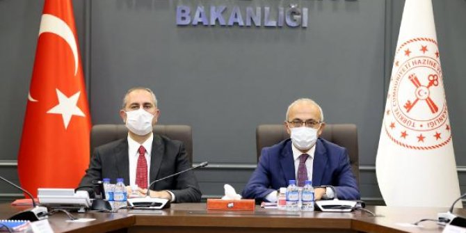 Bakan Elvan: Adımlarımızı hızla atacağız