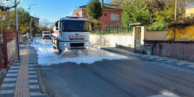 Türkiye'nin koronavirüsle mücadelesinde son 24 saatte yaşananlar