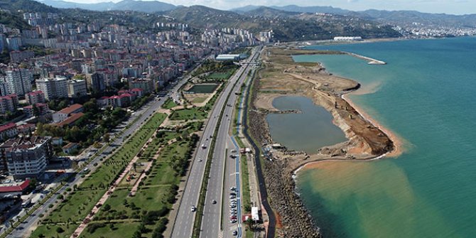 Doğu Karadeniz için deprem uyarısı