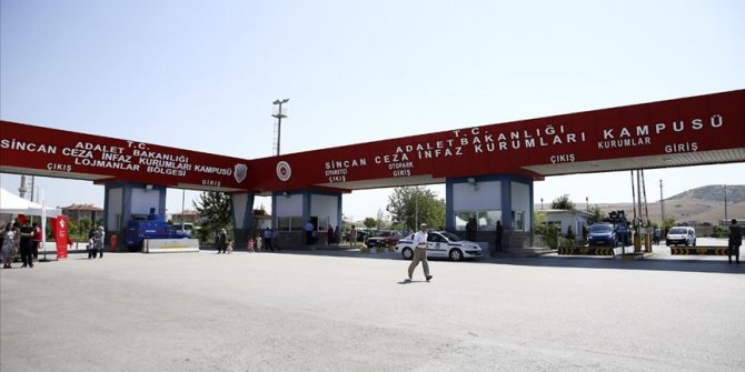 Akıncı Üssü'ndeki darbe girişiminin yargı sürecinde sona gelindi