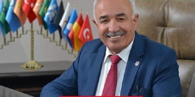 Dörtyol Belediye Başkanı Keskin, koronavirüse yakalandı