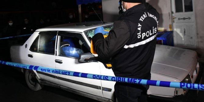 Çorlu’da iki grup arasında silahlı kavga: 2 ölü, 1 yaralı