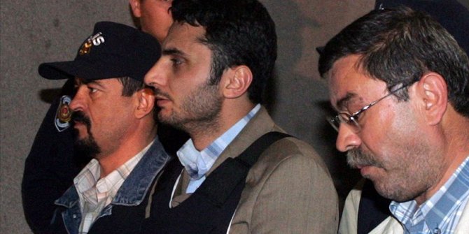 Danıştay saldırganı Alparslan Arslan'ın cezası onandı
