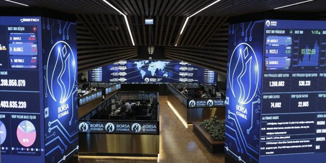 Borsa İstanbul yine rekor kırdı