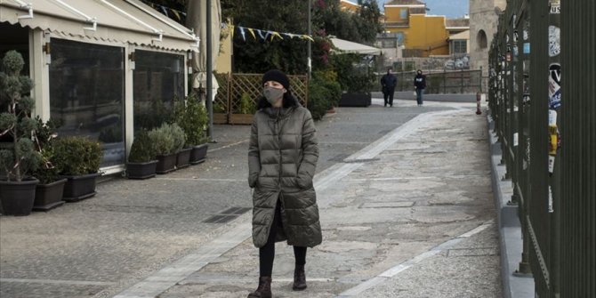 Kovid-19, AB ülkelerinde turizmi sert düşürdü