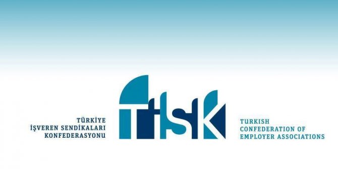 TİSK, Kovid-19 ile mücadelede örnek uygulama ve projeleri ödüllendirecek