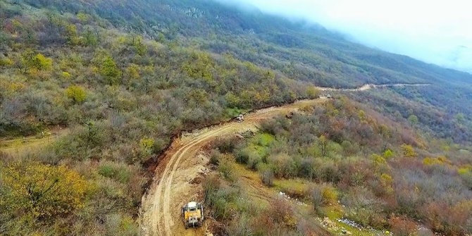 Azerbaycan, Dağlık Karabağ Savaşı'nın bilançosunu açıkladı: 2 bin 783 şehit