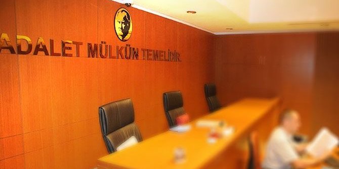 Görme engelli kadına cinsel saldırıya 21 yıl hapis
