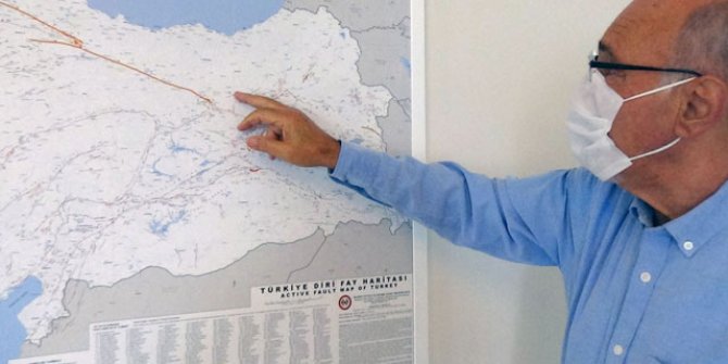 Karadeniz’de deprem tehlikesinde ‘gizli fay’ endişesi