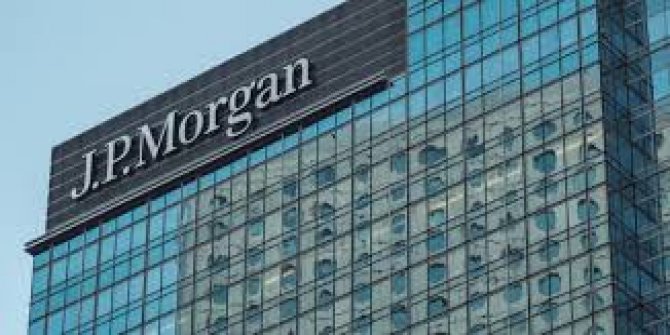 JPMorgan Türkiye için büyüme tahminini açıkladı