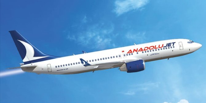 AnadoluJet'ten yurtiçi uçuşlarda geçerli kış kampanyası