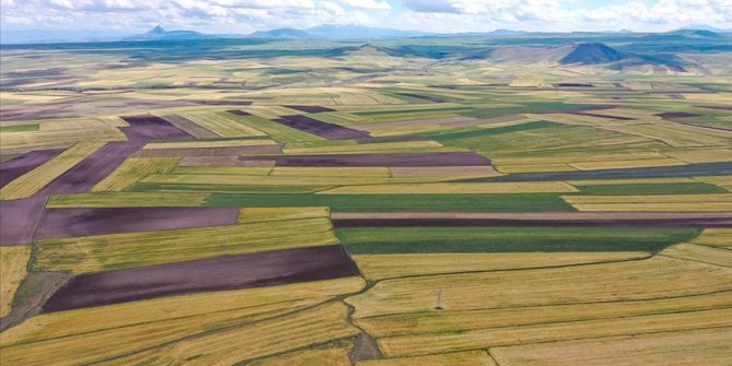 Arsa satışları geçen yıla oranla yüzde 20 arttı