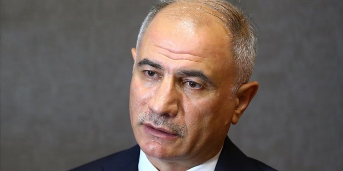 AK Parti Genel Başkan Yardımcısı Ala'dan Fransa Senatosunun Dağlık Karabağ kararına tepki