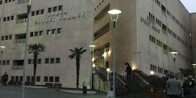 PKK'nın 'cezaevi talimat trafiği'ni yönettiği iddia edilen avukatlar hakkında soruşturma