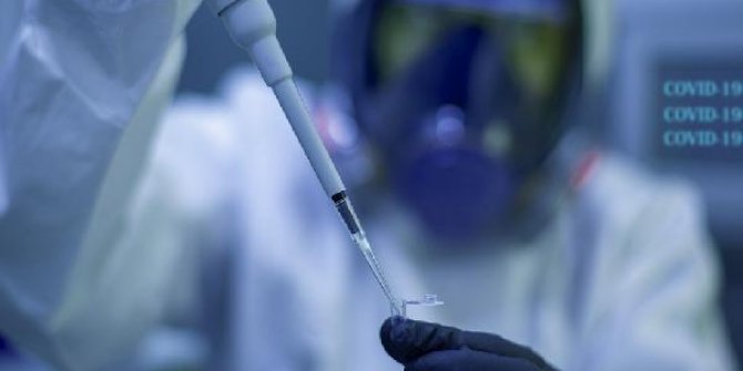 Moderna ve Pfizer’in geliştirdiği aşılarda yan etkiler açıklandı
