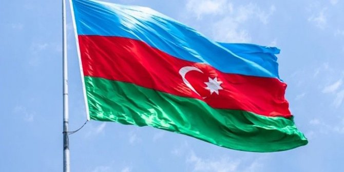 Azerbaycan'dan Fransa'ya Dağlık Karabağ notası