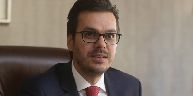 Kovid-19 salgını sonrası dünyanın geleceği TRT World Forum'da tartışılacak
