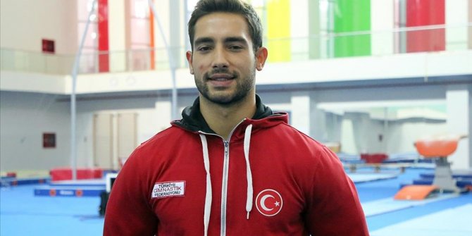 '2020 Mustafa V. Koç Spor Ödülü'nün sahibi İbrahim Çolak oldu