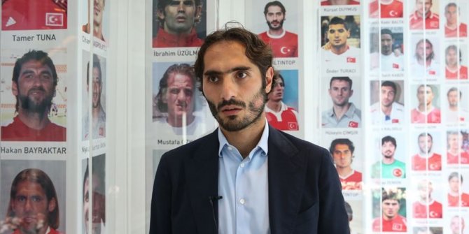 Hamit Altıntop, A Milli Takım'a güveniyor