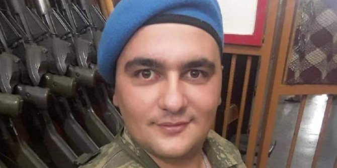 22 yaşındaki erkek hemşire, koronavirüsten hayatını kaybetti