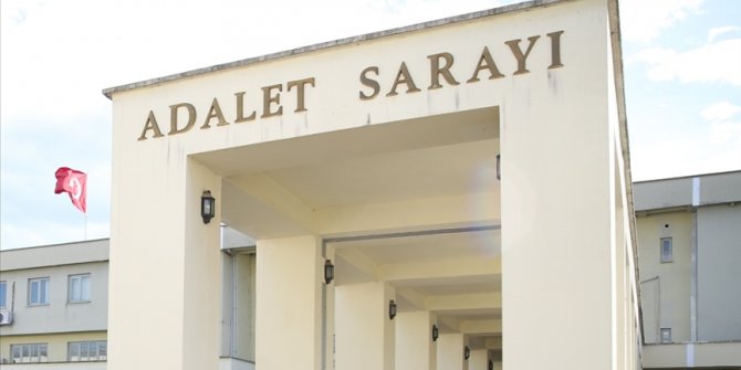 Sakarya'daki 'Palu ailesi' davası başladı