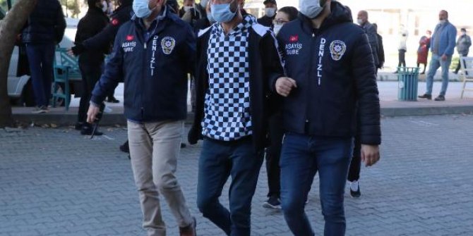 Cinayeti darbedildiği için işlemiş