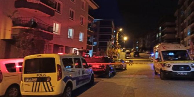 17 yaşındaki Gülnur, tüfekle başından vurulmuş halde ölü bulundu